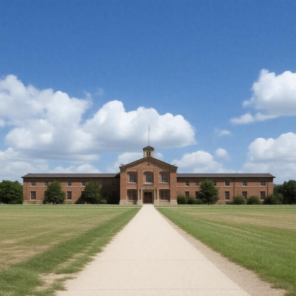 Fort Sill, Oklahoma Territory